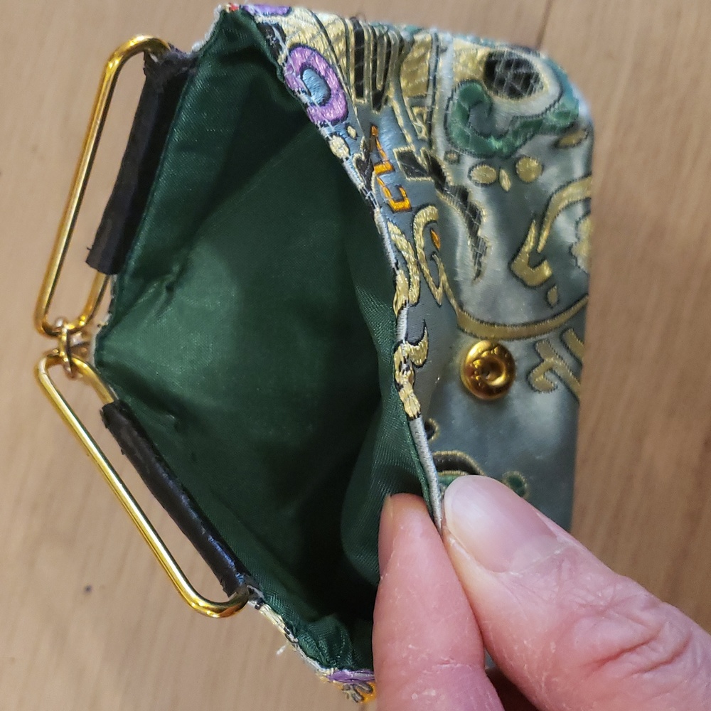 Change purses - Picture 4 of 4